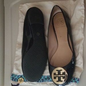 Tory Burch flats